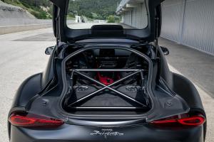 Toyota GR Supra A90 Final Edition Sondermodell limitiert Neuheit Sportcoupé Leistunsgsteigerung Felgen Fahrwerk Karosserie Innenraum Bremsen