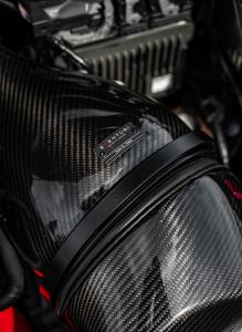 Toyota GR Yaris Ken Block Tribute Hoonigan Bodykit Folierung Motor-Upgrade Gewindefahrwerk Felgen Innenraum-Individualisierung