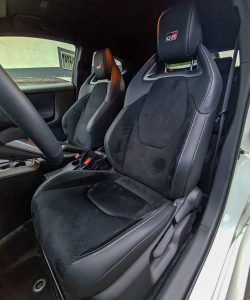 Toyota GR Yaris Pocket Rocket Kleinwagen Topmodell Hot Hatch Turbo-Dreizylinder Allradantrieb Dreitürer Test