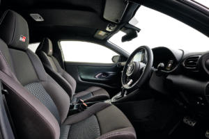 Toyota GR Yaris RS Japan Hot Hatch Kleinwagen Sportler