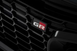 Toyota GRMN Corolla Topmodell optimiert Aerodynamik Karosserieteile Gewichtsreduktion Motor-Abstimmung Fahrwerk Lenkung Innenraum Neuheit limitiertes Sondermodell Hot Hatch