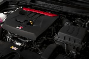 Toyota GRMN Corolla Topmodell optimiert Aerodynamik Karosserieteile Gewichtsreduktion Motor-Abstimmung Fahrwerk Lenkung Innenraum Neuheit limitiertes Sondermodell Hot Hatch