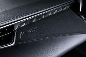 Toyota GRMN Corolla Topmodell optimiert Aerodynamik Karosserieteile Gewichtsreduktion Motor-Abstimmung Fahrwerk Lenkung Innenraum Neuheit limitiertes Sondermodell Hot Hatch