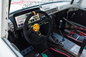 Toyota Stout 1900 Pick-up Drift Car Tuning Motorsport Ryan Tuerck Motor Gewindefahrwerk Felgen Bremsen Widebody Karosseriekit Innenraum