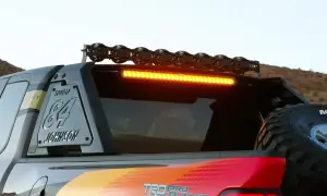 Toyota Tacoma TRD Race Concept SEMA 2024