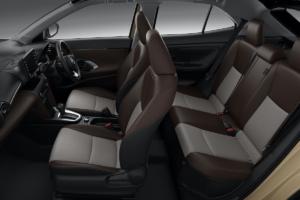 Toyota Yaris Cross Neuheit Kompakt-SUV Premiere