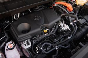 Toyota Highlander Platinum Hybrid 2020 SUV Neuheit Siebensitzer US-Version