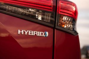 Toyota Highlander Platinum Hybrid 2020 SUV Neuheit Siebensitzer US-Version