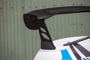 Time Attack-Supra mit 900+ PS