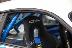 Time Attack-Supra mit 900+ PS