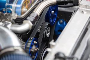 Time Attack-Supra mit 900+ PS