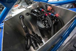 Time Attack-Supra mit 900+ PS