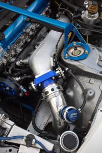 Time Attack-Supra mit 900+ PS