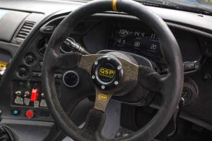 Time Attack-Supra mit 900+ PS