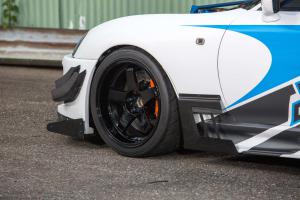 Time Attack-Supra mit 900+ PS