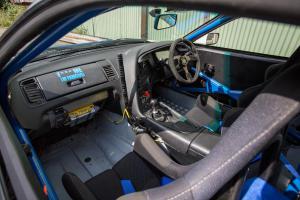 Time Attack-Supra mit 900+ PS