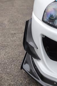 Time Attack-Supra mit 900+ PS