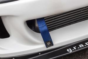 Time Attack-Supra mit 900+ PS