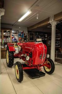 Spezial Porsche-Sammlung aus Kapstadt (Südafrika)