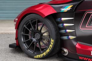 Nissan GT-R „Trust R35RX GT-R“  