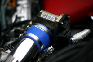 Nissan GT-R „Trust R35RX GT-R“  