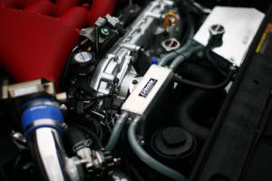 Nissan GT-R „Trust R35RX GT-R“  