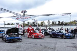 Tuning Masters Season Open 2025 Hockenheimring Preview