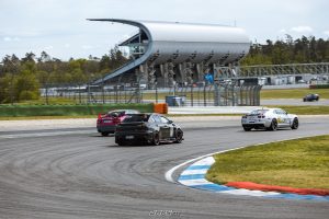 Tuning Masters Season Open 2026 Hockenheimring 11. April Preview Event-Tipp