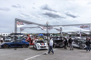 Tuning Masters Season Open 2026 Hockenheimring 11. April Preview Event-Tipp
