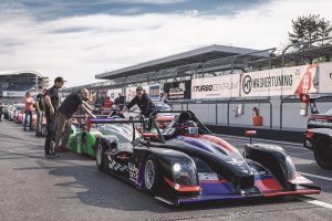 Tuning Masters Season Open 2026 Hockenheimring 11. April Preview Event-Tipp