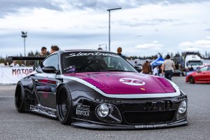 Tuning Masters Season Open 2026 Hockenheimring 11. April Preview Event-Tipp