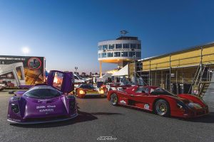 Tuning Masters Season Open 2026 Hockenheimring 11. April Preview Event-Tipp