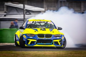 Tuning Masters Season Open 2026 Hockenheimring 11. April Preview Event-Tipp