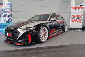 Tuning World Bodensee 2024 Preview