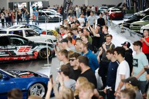 Tuning World Bodensee 2024 Preview