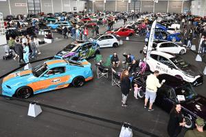 Tuning World Bodensee 2024 Preview