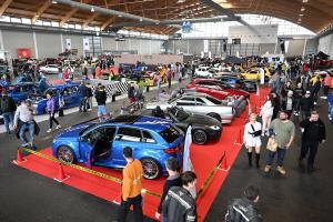 Tuning World Bodensee 2024 Preview