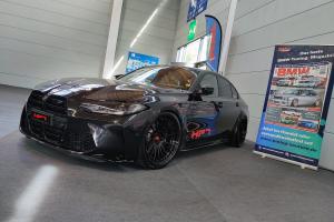 Tuning World Bodensee 2024 Preview