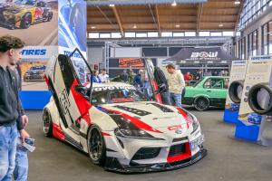 Tuning World Bodensee 2024 Preview