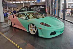 Tuning World Bodensee 2024 Preview