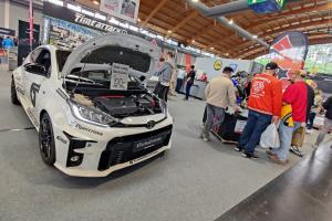 Tuning World Bodensee 2024 Preview