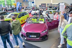 Tuning World Bodensee 2024 Preview