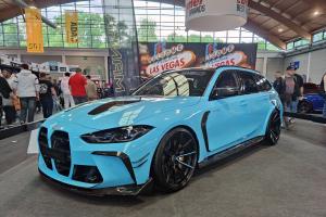 Tuning World Bodensee 2024 Preview