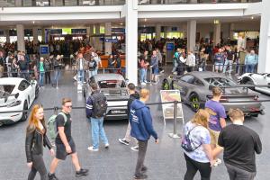 Tuning World Bodensee 2024 Preview