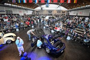 Tuning World Bodensee 2024 Preview