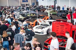 Tuning World Bodensee 2026 Preview Tickets sichern