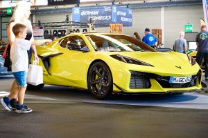 Tuning World Bodensee 2026 Preview Tickets sichern