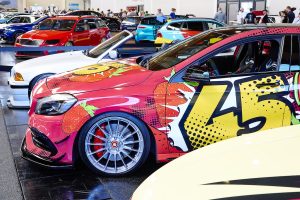 Tuning World Bodensee 2026 Preview Tickets sichern