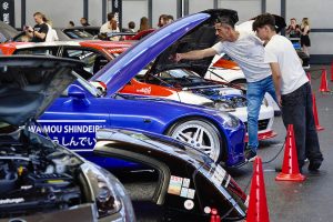Tuning World Bodensee 2026 Preview Tickets sichern