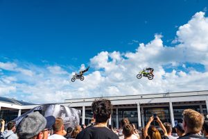 Tuning World Bodensee 2026 Preview Tickets sichern